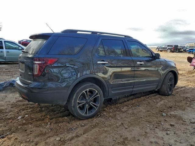 Ford Explorer Sport Image 11
