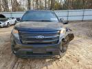 Ford Explorer Sport Image 2
