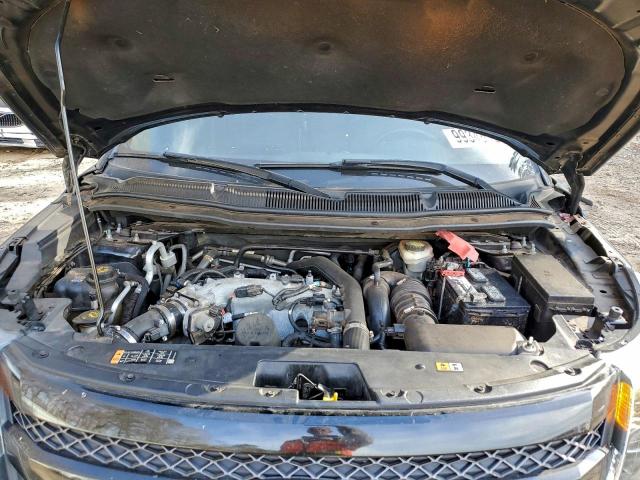 Ford Explorer Sport Image 7