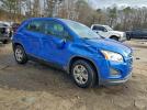Chevrolet Trax Ls Image 6