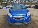 Chevrolet Trax Ls Image 4