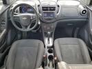 Chevrolet Trax Ls Image 7