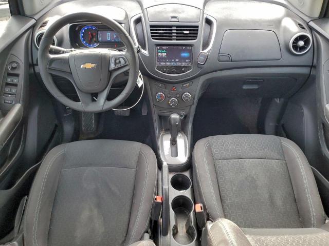 Chevrolet Trax Ls Image 7
