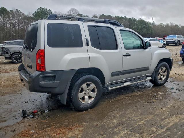 Nissan Xterra Off Road Image 9