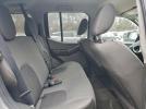 Nissan Xterra Off Road Image 5