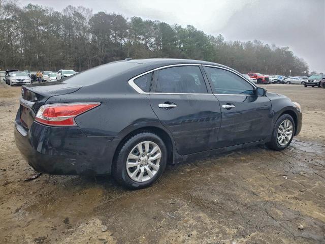 Nissan Altima 2.5 Image 12