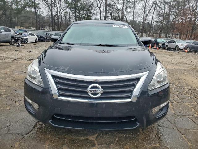 Nissan Altima 2.5 Image 10