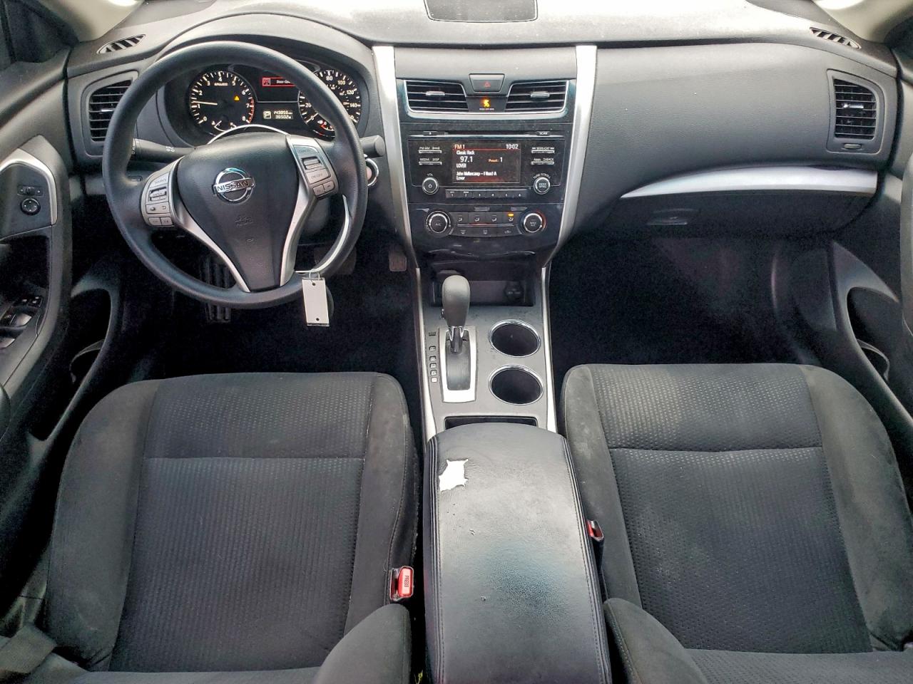 Nissan Altima 2.5 Image 5