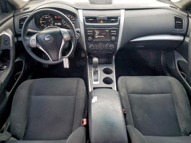 Nissan Altima 2.5 Image 5