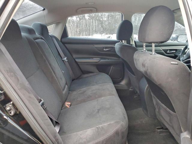 Nissan Altima 2.5 Image 9