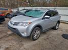 Toyota RAV4 Limited Image 1