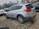 Toyota RAV4 Limited Image 3