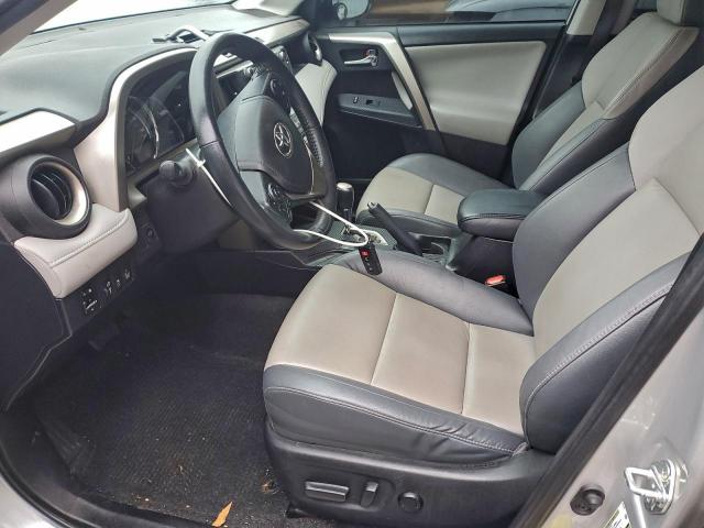 Toyota RAV4 Limited Image 7