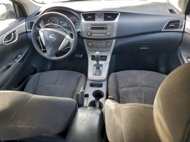 Nissan Sentra S Image 6