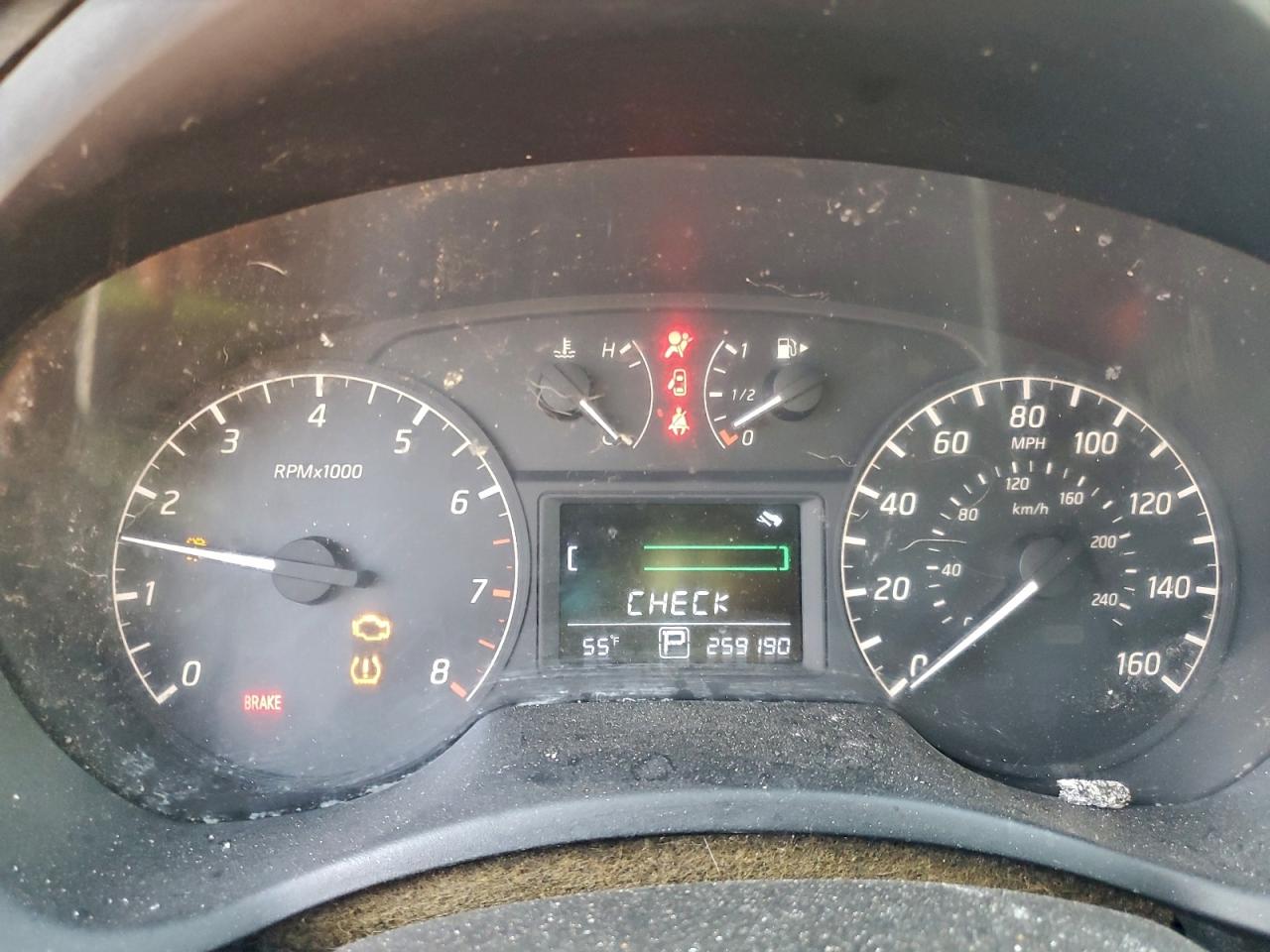 Nissan Sentra S Image 7