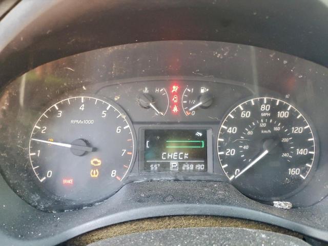 Nissan Sentra S Image 7