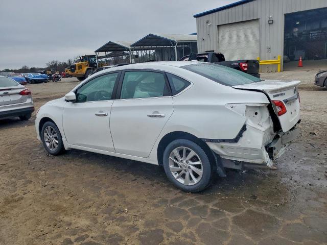 Nissan Sentra S Image 5