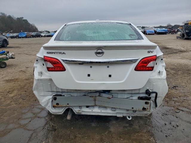 Nissan Sentra S Image 3