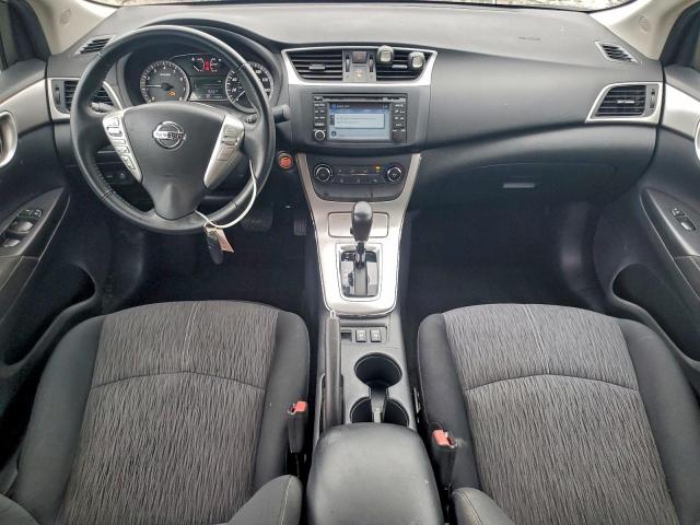 Nissan Sentra S Image 2