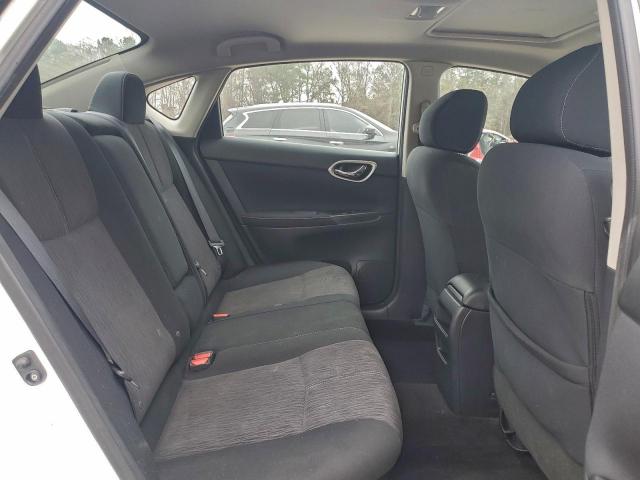 Nissan Sentra S Image 13