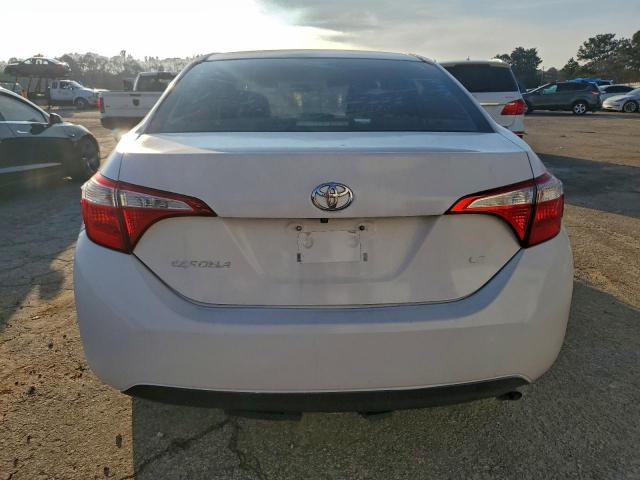 Toyota Corolla L Image 3