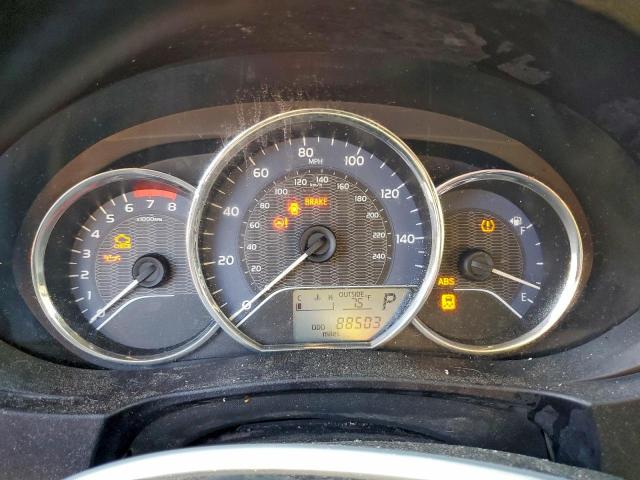 Toyota Corolla L Image 2