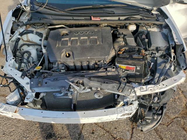 Toyota Corolla L Image 10