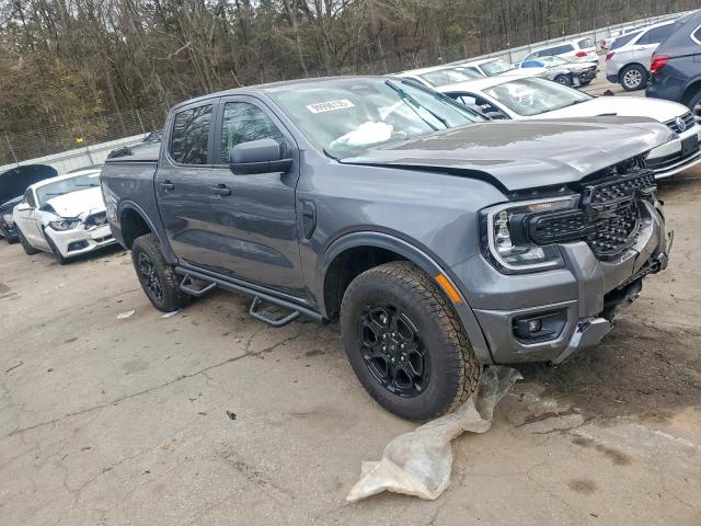 Ford Ranger Xlt Image 12