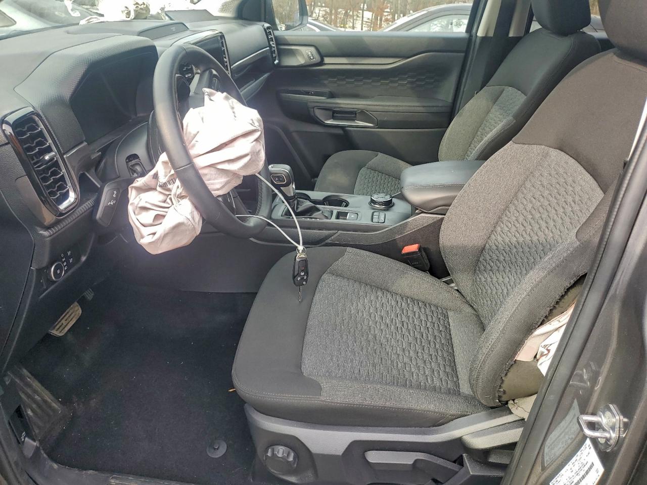 Ford Ranger Xlt Image 3