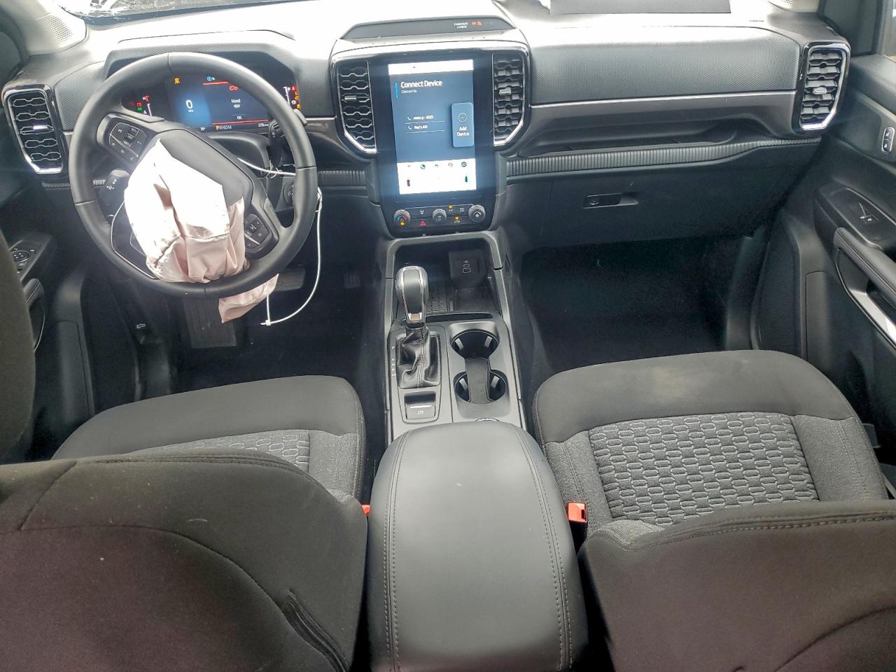 Ford Ranger Xlt Image 6