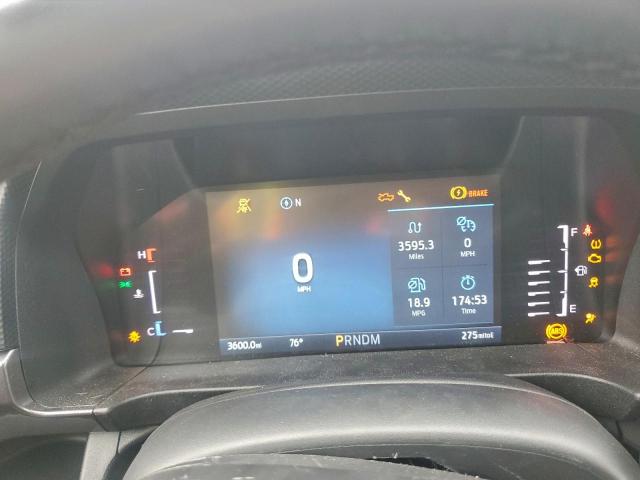 Ford Ranger Xlt Image 10