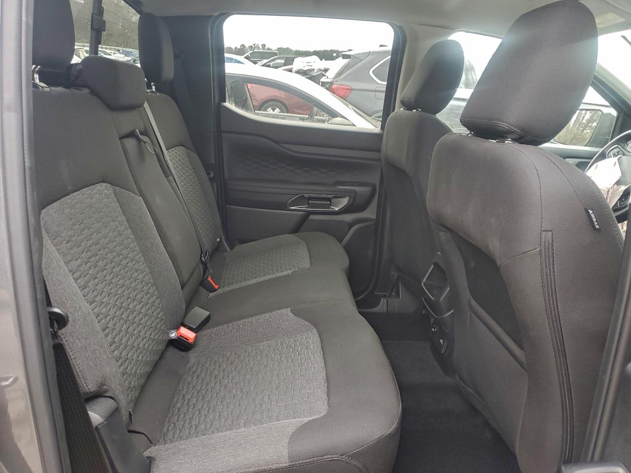 Ford Ranger Xlt Image 7