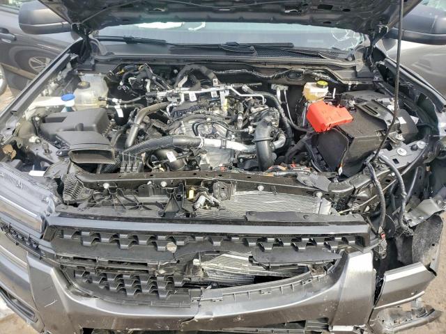 Ford Ranger Xlt Image 8