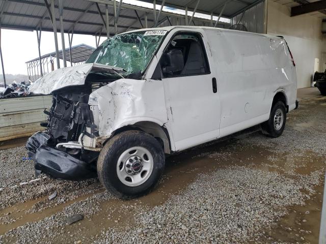 GMC 2500 G2500 Image 1