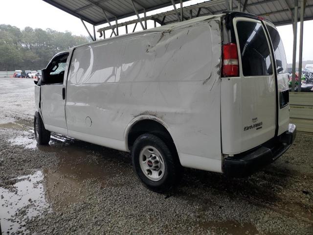 GMC 2500 G2500 Image 2