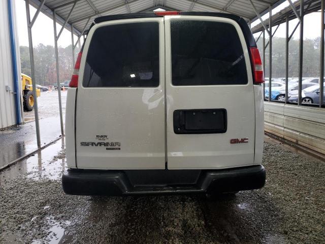 GMC 2500 G2500 Image 6