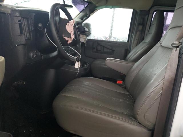 GMC 2500 G2500 Image 12