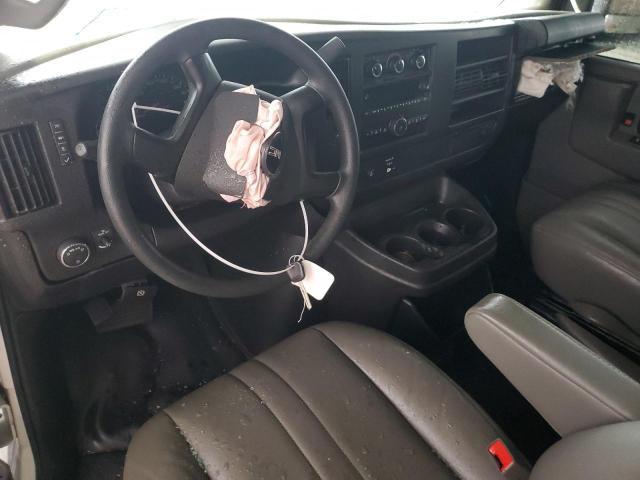 GMC 2500 G2500 Image 7