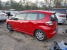 Honda Fit Sport Image 2