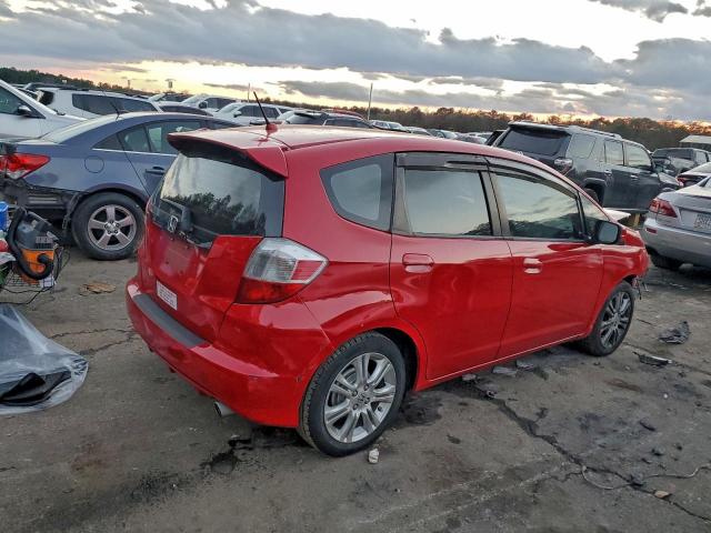 Honda Fit Sport Image 10