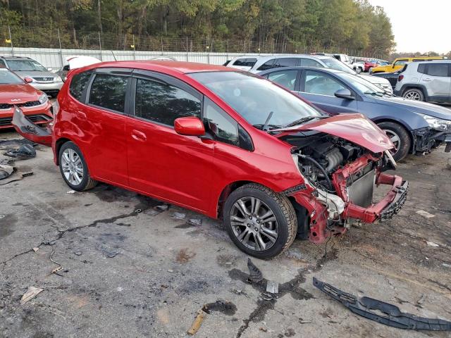 Honda Fit Sport Image 14