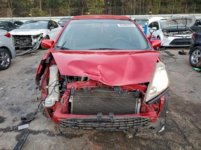 Honda Fit Sport Image 4