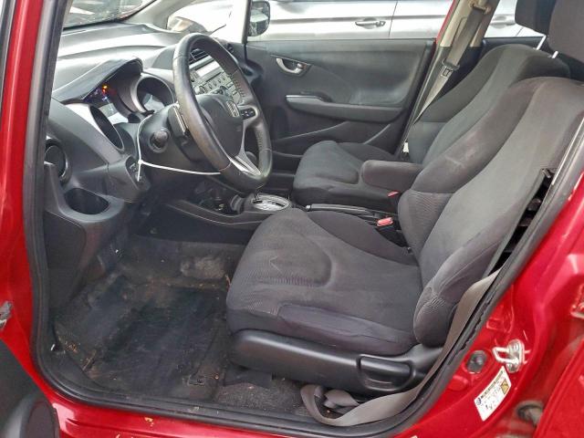 Honda Fit Sport Image 3