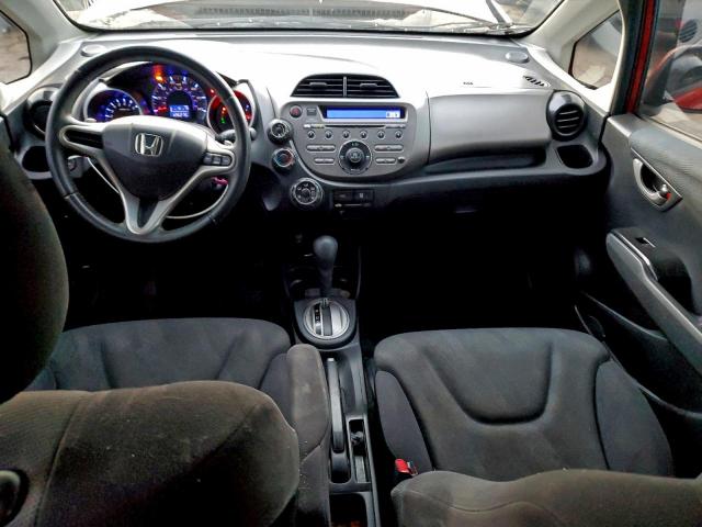 Honda Fit Sport Image 8