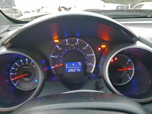 Honda Fit Sport Image 6