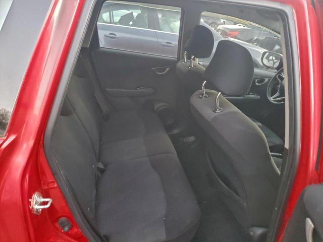 Honda Fit Sport Image 5