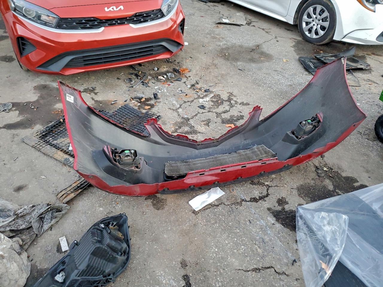 Honda Fit Sport Image 13