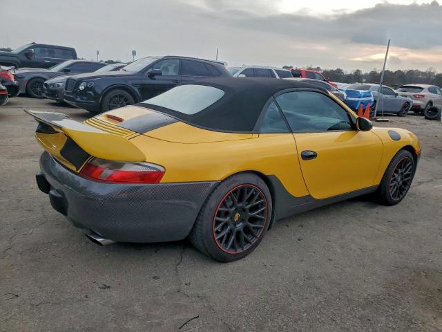 Porsche 911 Carrera 2 Image 10