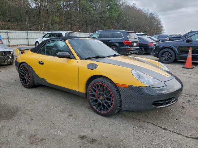 Porsche 911 Carrera 2 Image 5