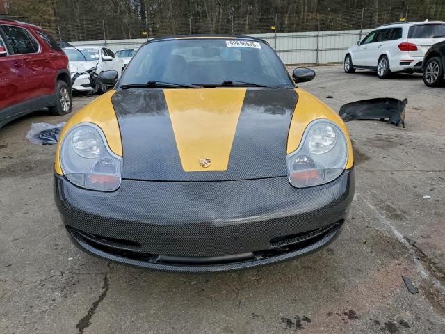 Porsche 911 Carrera 2 Image 3